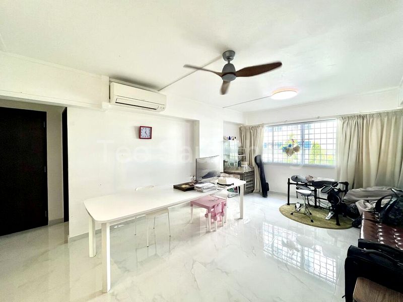 5 Room (5I) HDB for Sale in  422 Serangoon Central - Image 2